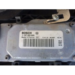 PAS PRZEDNI CHŁODNICE MAZDA 3 2.2 MZR-CD 09-13