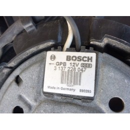 PAS PRZEDNI CHŁODNICE MAZDA 3 2.2 MZR-CD 09-13