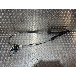 SILNICZEK MECHANIZM ROLETY AUDI A4 B9 15- 8W9863560