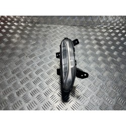 HALOGEN PRAWY PRZÓD LED DRL HYUNDAI I30 III N 16-