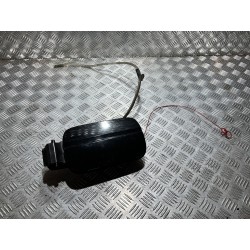 KLAPKA WLEWU WLEWU PALIWA AUDI A4 B9 15- 8W0809906 LY9B