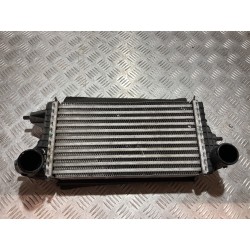 INTERCOOLER CHŁODNICA POWIETRZA SUZUKI SWIFT MK8 17-