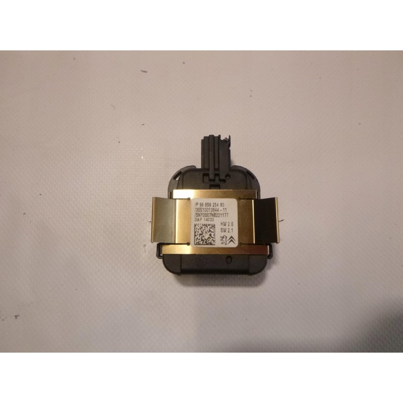 SENSOR CZUJNIK DESZCZU PEUGEOT 2008 13-