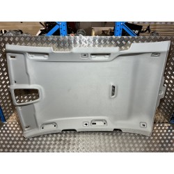 PODSUFITKA AUDI A4 B9 15- KOMBI