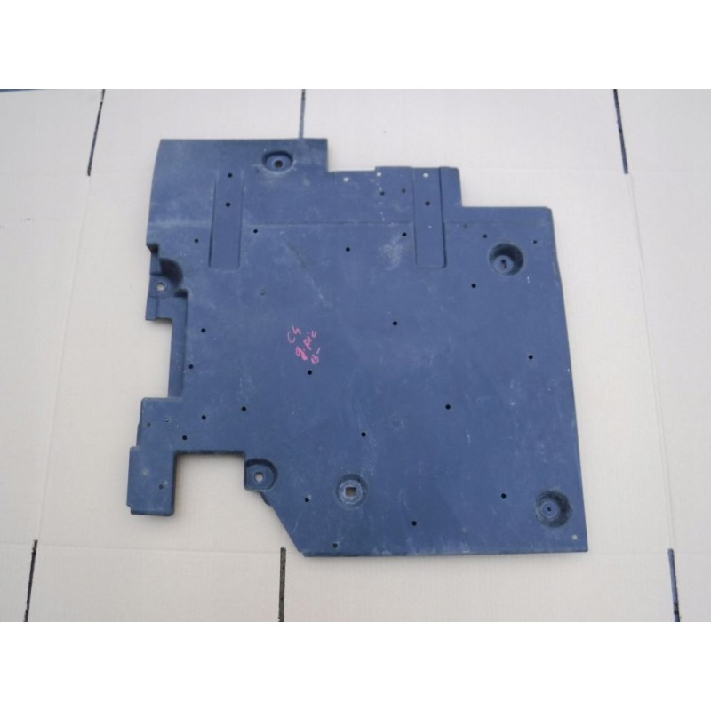 PŁYTA OSŁONA PODWOZIA C4 GRAND PICASSO II 13-