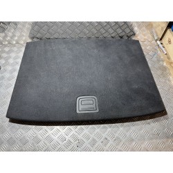 PODŁOGA BAGAŻNIKA AUDI A4 B9 15- KOMBI