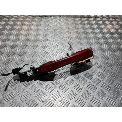 KLAMKA ZEWNĘTRZNA DRZWI PRAWA PRAWY PRZÓD HONDA ZR-V ZRV 23- R596M