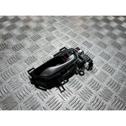 KLAMKA WEWNĘTRZNA DRZWI PRAWY PRZÓD HONDA ZR-V ZRV 23-