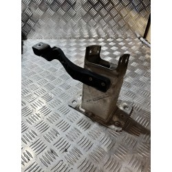 STREFA ZGNIOTU PRAWA AUDI A4 B9 15- 8W0807134