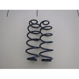 SPRĘŻYNY TYŁ CITROEN C4 GRAND PICASSO II 13-