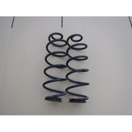 SPRĘŻYNY TYŁ CITROEN C4 GRAND PICASSO II 13-