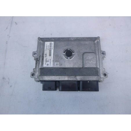 KOMPUTER SILNIKA CITROEN C3 III 16- 1.2 VTI