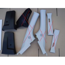 PLASTIK OSŁONA SŁUPKA JUMPY PROACE EXPERT 16-