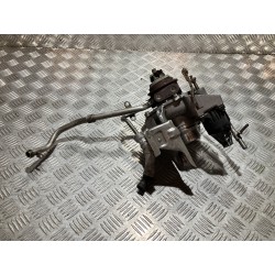 TURBINA TURBOSPRĘŻARKA MERCEDES A KLASA W177 2.0 CGI