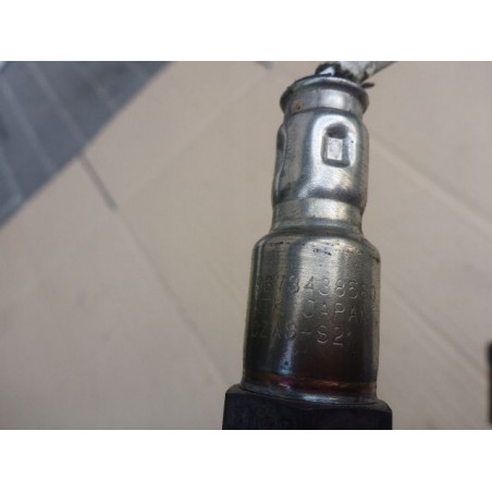 SOBDA LAMBDA CITROEN PEUGEOT 1,2 VTI 9673438580
