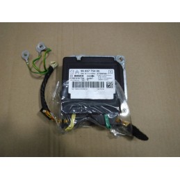 SENSOR MODUŁ PODUSZEK PEUGEOT 5008 09- 9666775480