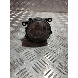 HALOGEN LEWY PRAWY PRZÓD SUZUKI SWIFT MK8 17-