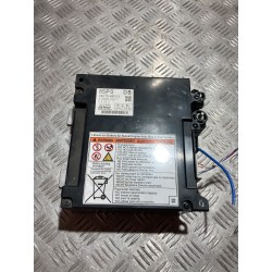 BATERIA AKUMULATOR SUZUKI SWIFT MK8 17- 1.2 HYBRID