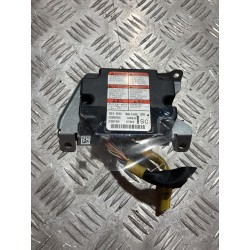 MODUŁ PODUSZEK SENSOR AIRBAG SUZUKI SWIFT MK8 17-
