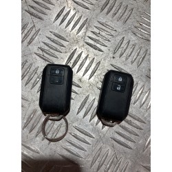 KLUCZYK PILOT KEYLESS SUZUKI SWIFT MK8 17-
