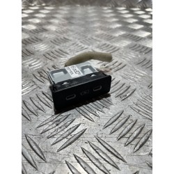 GNIAZDO PORT USB USB-C HONDA ZR-V ZRV 23- 8A350-TJB-A013-M1