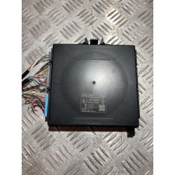 MODUŁ STEROWNIK SUZUKI SWIFT MK8 17-