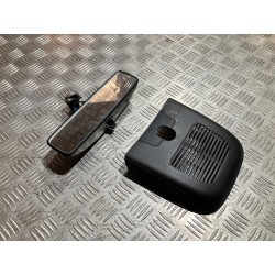 LUSTERKO WSTECZNE MERCEDES A KLASA W177