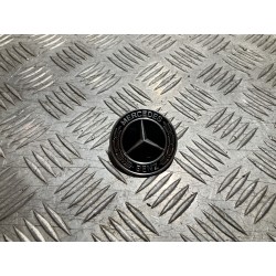 EMBLEMAT MASKI MERCEDES A KLASA W177