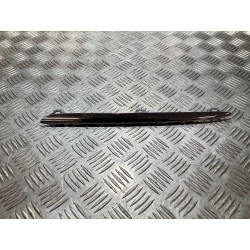 LISTWA GRILLA LEWA CHROM MERCEDES A KLASA W177 2.0 CGI