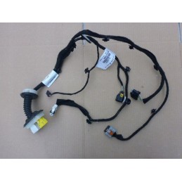 INSTALACJA DRZWI LEWA JUMPY PROACE EXPERT 16-