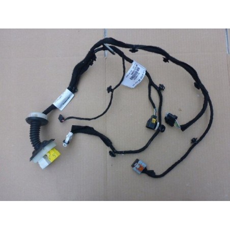 INSTALACJA DRZWI LEWA JUMPY PROACE EXPERT 16-