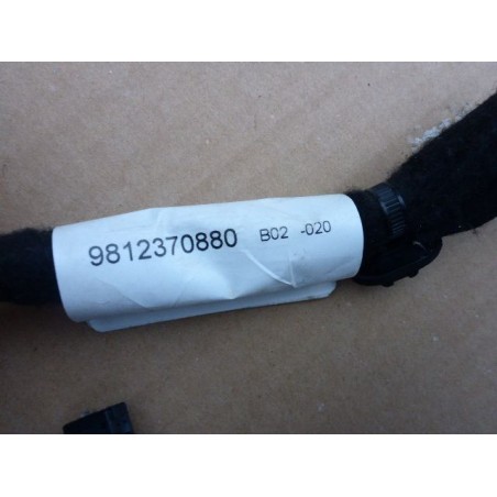 INSTALACJA DRZWI LEWA JUMPY PROACE EXPERT 16-