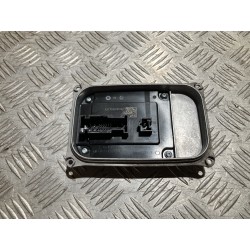 PRZETWORNICA LAMPY MERCEDES A KLASA W177