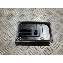 PRZETWORNICA LAMPY MERCEDES A KLASA W177