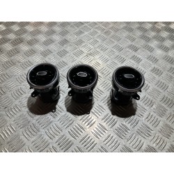 KRATKI NAWIEWU KLIMATYZACJI ŚRODKOWE MERCEDES A KLASA W177