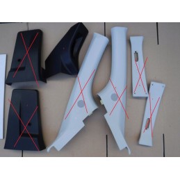 PLASTIK OSŁONA SŁUPKA JUMPY PROACE EXPERT 16-