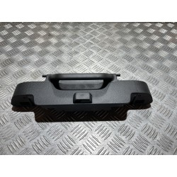 ROLETA SIATKA BAGAŻNIKA HONDA CIVIC X 17- HB 84400-TGG-A013-M1