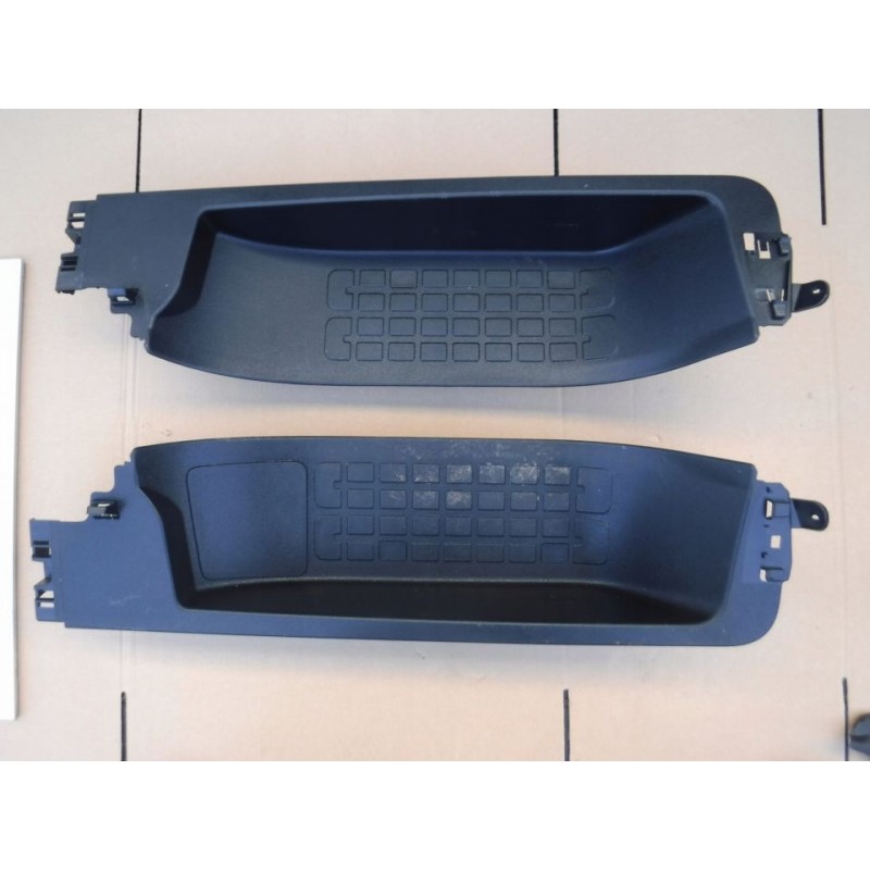 OSŁONA STOPNIA PRAWA LEWA JUMPY PROACE EXPERT 16-