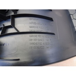 OSŁONA STOPNIA PRAWA LEWA JUMPY PROACE EXPERT 16-