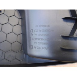 OSŁONA STOPNIA PRAWA LEWA JUMPY PROACE EXPERT 16-