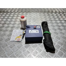 ZESTAW NAPRAWCZY KOŁA KOMPRESOR KLEJ HONDA CIVIC X 17-