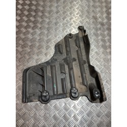 SŁONA PODWOZIA LEWY TYŁ PEUGEOT 208 II 19-