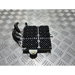 WZMACNIACZ HONDA CIVIC X 17- 39186-TGL-E020-M1