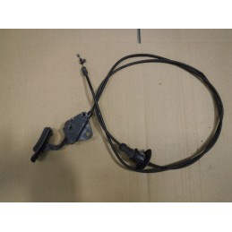 LINKA CIĘGNO MASKI PEUGEOT 5008 09-