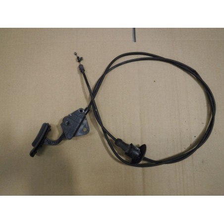 LINKA CIĘGNO MASKI PEUGEOT 5008 09-