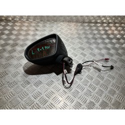 LUSTERKO LEWE MERCEDES A KLASA W177 8 PIN UK