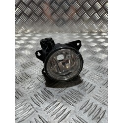 HALOGEN LEWY ZWYKŁY H8 HONDA CIVIC X 17-