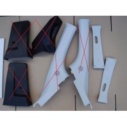 PLASTIK OSŁONA SŁUPKA JUMPY PROACE EXPERT 16