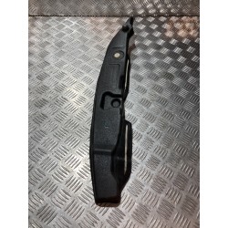 WYGŁUSZENIE BŁOTNIKA LEWE PEUGEOT 208 II 19- 1.2 THP