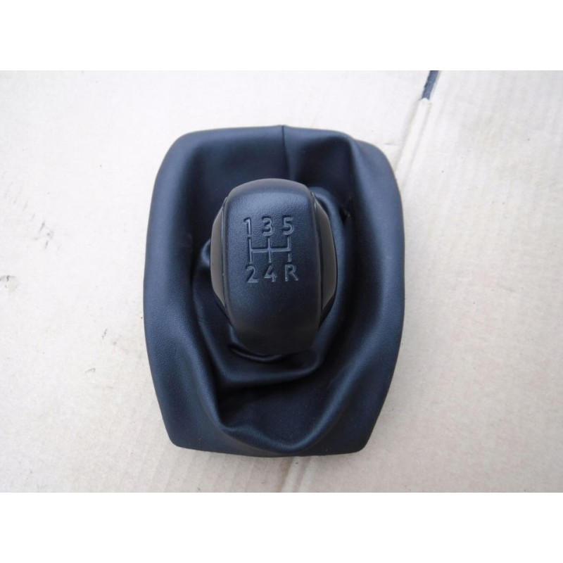 MIESZEK GAŁKA KOMPLET 5 BIEGÓW PEUGEOT 2008 13-